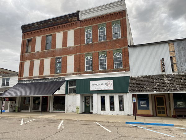 Elsie - May And June 2022 (newer photo)